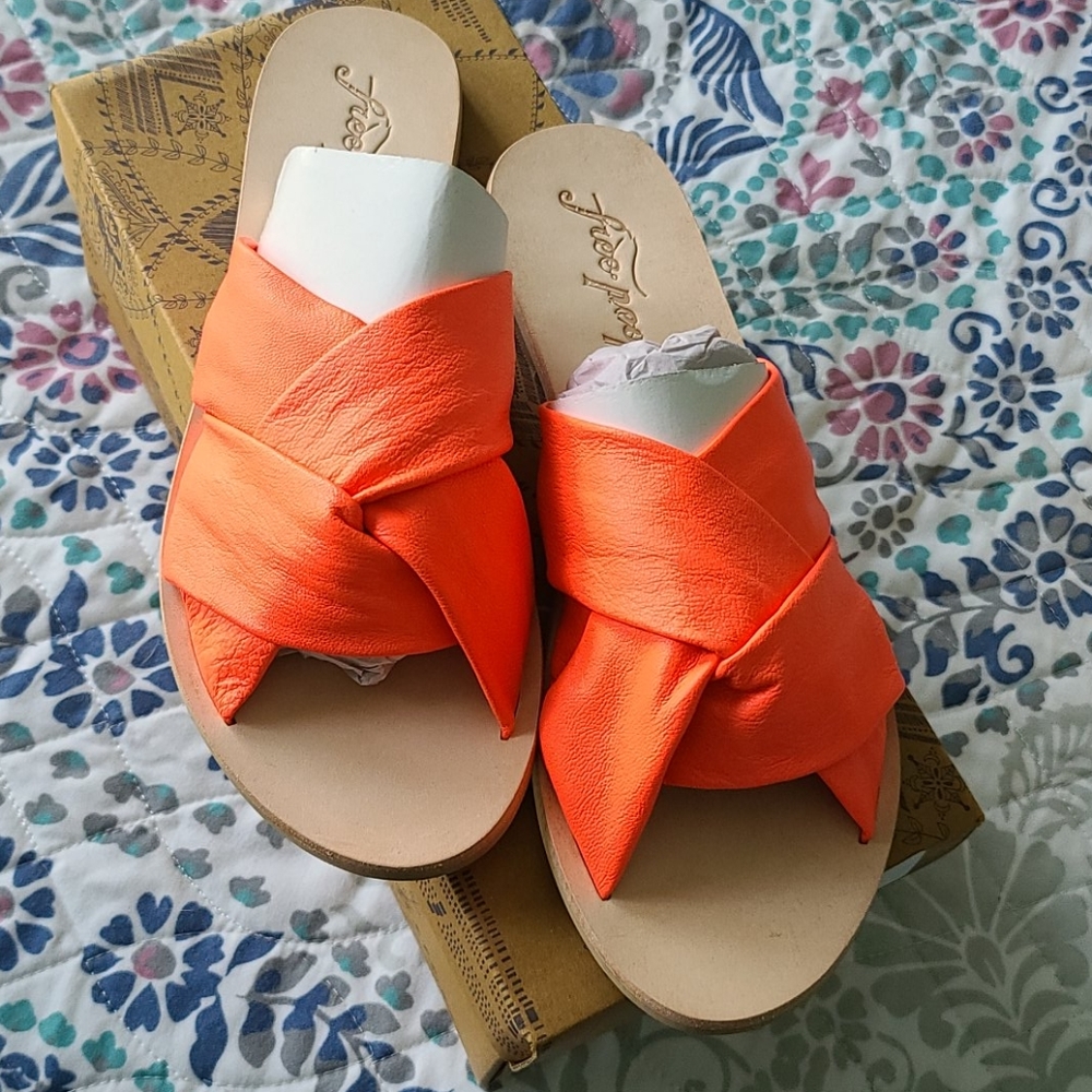 Free People Rio Vista Slide